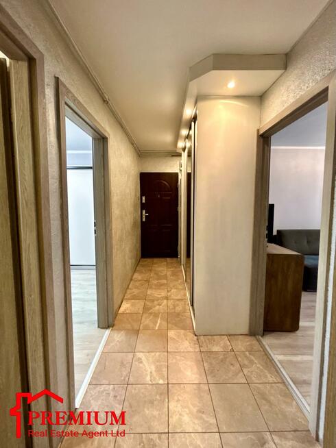 Mieszkanie Pyrzyce, gen. Jana Henryka Dąbrowskiego