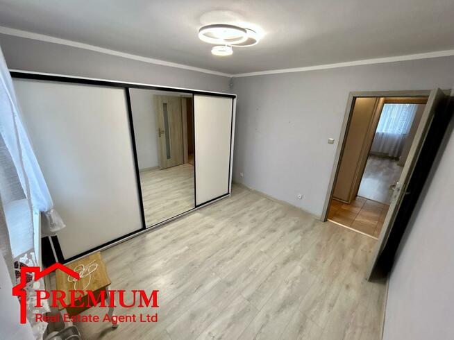 Mieszkanie Pyrzyce, gen. Jana Henryka Dąbrowskiego