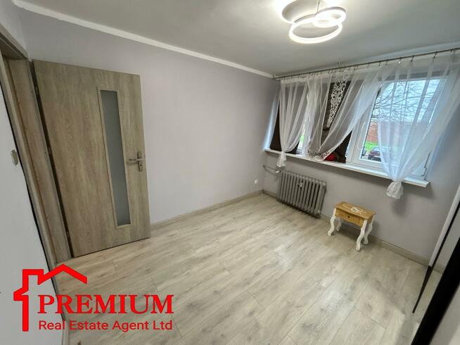 Mieszkanie Pyrzyce, gen. Jana Henryka Dąbrowskiego