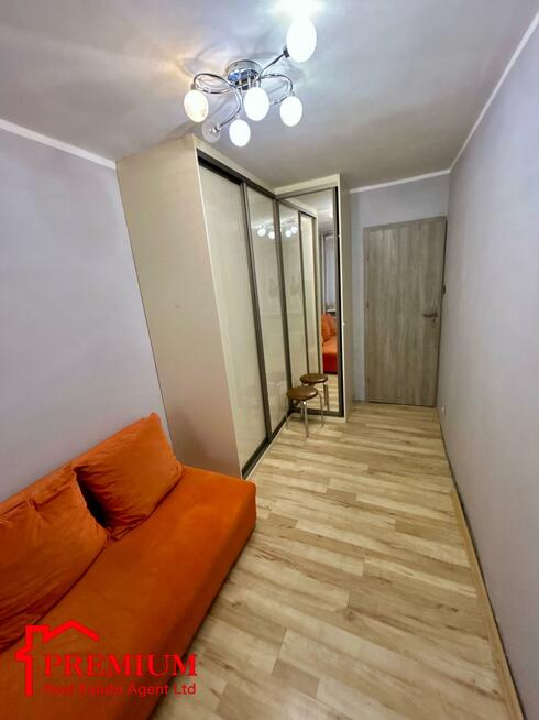 Mieszkanie Pyrzyce, gen. Jana Henryka Dąbrowskiego