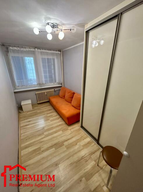 Mieszkanie Pyrzyce, gen. Jana Henryka Dąbrowskiego