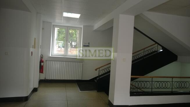 Pokój w biurowcu, recepcja , ochrona ,dostęp 24h