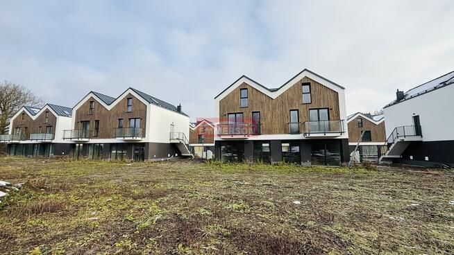 dom w zabudowie bliźniaka/6 pokoi/ogród