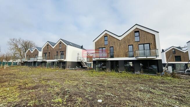 dom w zabudowie bliźniaka/6 pokoi/ogród