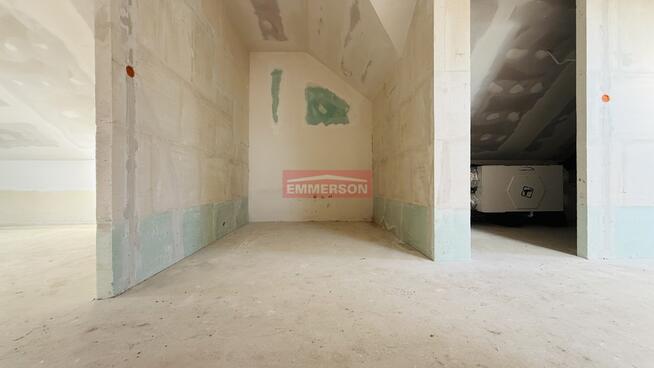 dom w zabudowie bliźniaka/6 pokoi/ogród