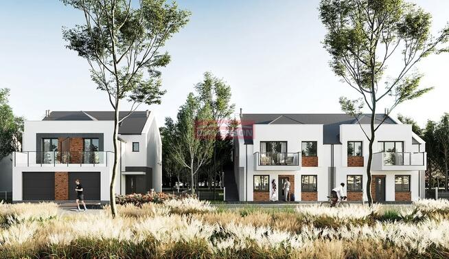 Mieszkanie jak dom z ogródkiem/5 pokoi