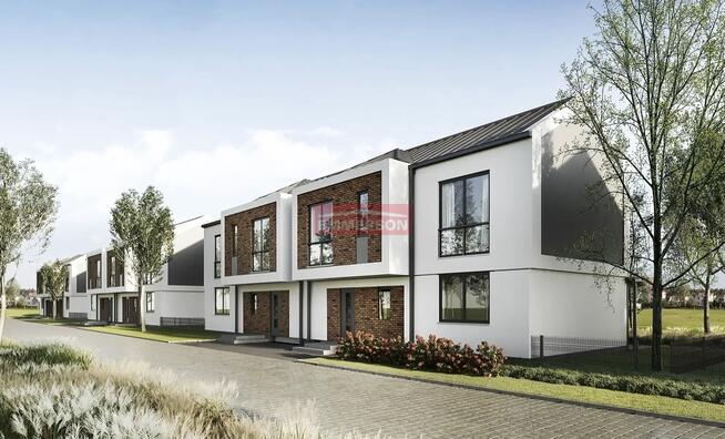 Mieszkanie jak dom z ogródkiem/5 pokoi