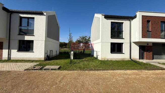 Mieszkanie/4 pokoje/ogród