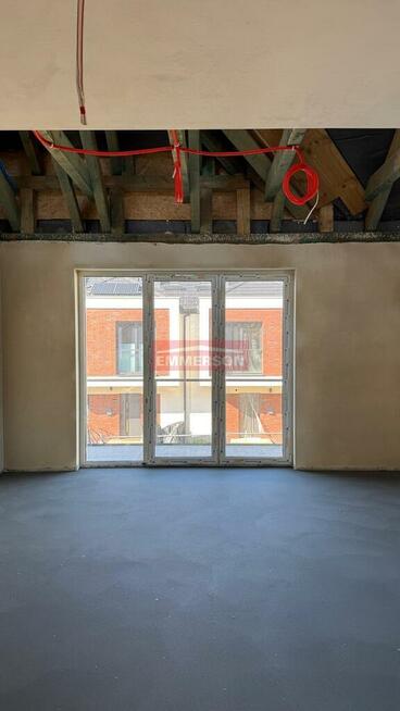 Mieszkanie/4 pokoje/ogród