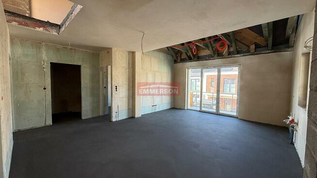 Mieszkanie/4 pokoje/ogród