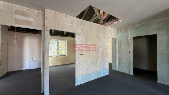 Mieszkanie/4 pokoje/ogród