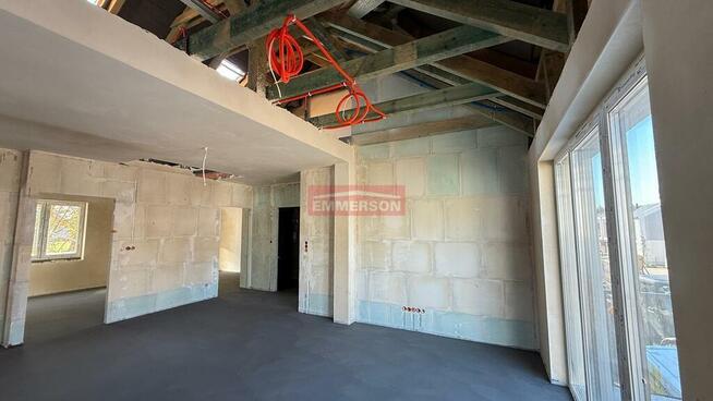 Mieszkanie/4 pokoje/ogród