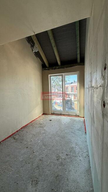 Mieszkanie/4 pokoje/ogród