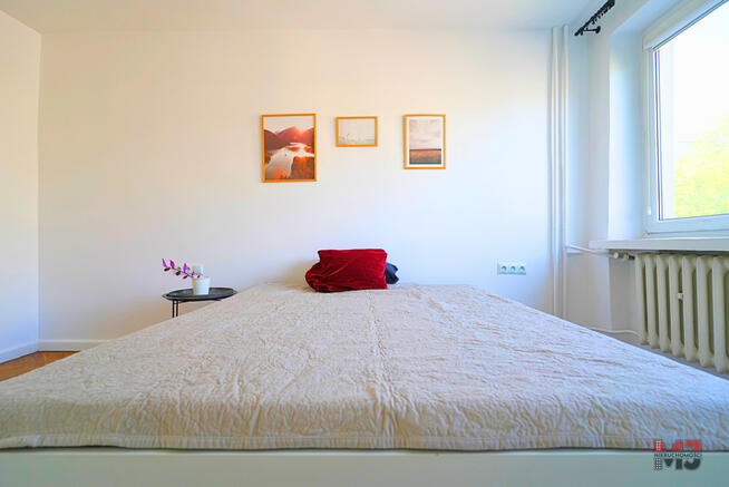 Mieszkanie Lublin Śródmieście, Gabriela Narutowicza