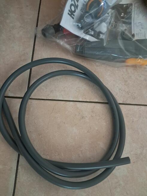 Opryskiwacz Plecakowy Hozelock