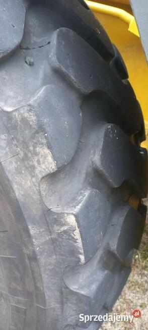 Komatsu WA270-3 Ładowarka ,brutto do odśnieżania