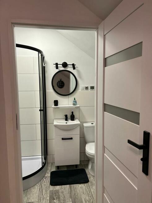 Mieszkanie do wynajęcia