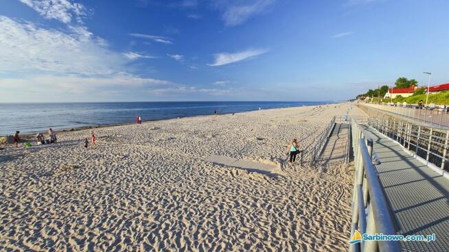 3 Działki WZ-Bezter Słowienkowo-Sarbinowo3558m2- Morze Bałty