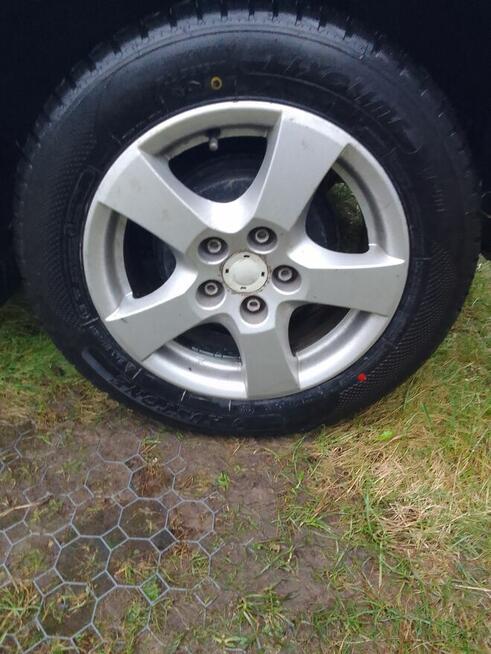 Sprzedam Skode Fabie II HTP 1.2 44kw 2007 Benzyna