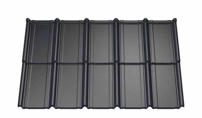 #blacha trapezowa T18 kolor, WYPRZEDAŻ