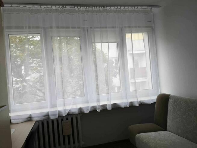 Pokój jedoosobowy ścisłe centrum