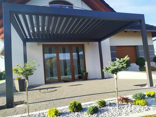 Pergole ! Największy wybór w Polsce!