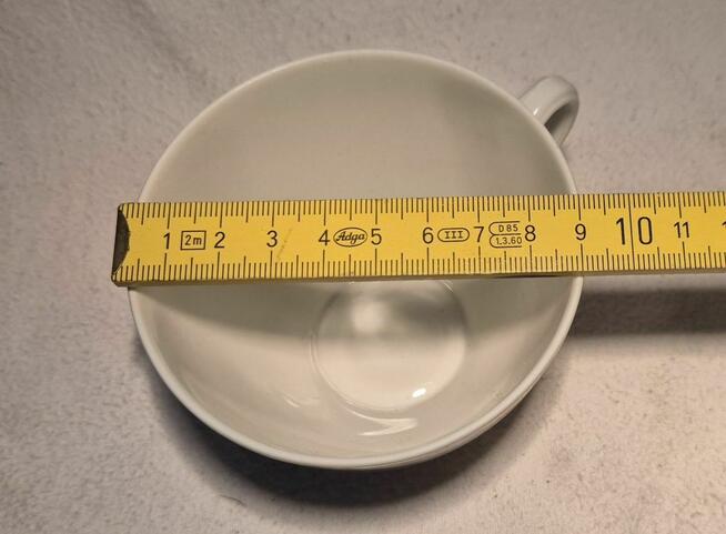 Filiżanka Ćmielów zabytkowa