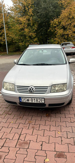 Sprzedam Volkswagen Bora jeden dziewięć TDI