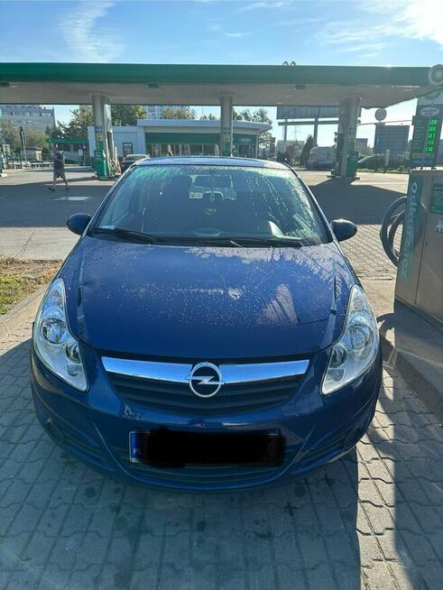 Sprzedam Opel Corsa