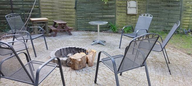 Wakacje 2026 w Białym Domku nad jeziorem