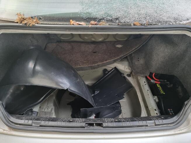 BMW Seria 3 E46 2.0 320d 150 KM Diesel M-Pakiet