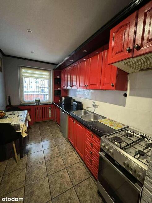 Przestronne, na parterze z ogródkiem na Barankach!