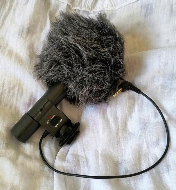 Audio Rejestrator i mikrofony dla fotografów i filmowców