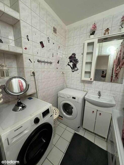 Przestronne, na parterze z ogródkiem na Barankach!