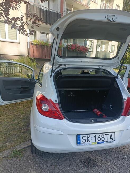 Opel Corsa D – 2013 – 1.2 Benzyna