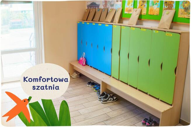 Nauczyciel przedszkola lub pedagog - praca w Krzeszowicach