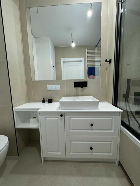 KBmeble meble i kuchnie na wymiar