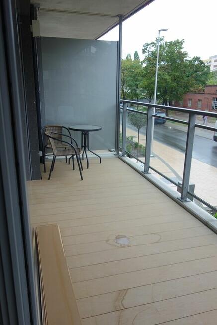 Mieszkanie 3-pokojowe ul. Mieszczańska