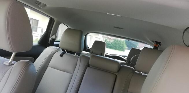 Mazda CX 9, 3,7l ,LPG , automat, 7 os.