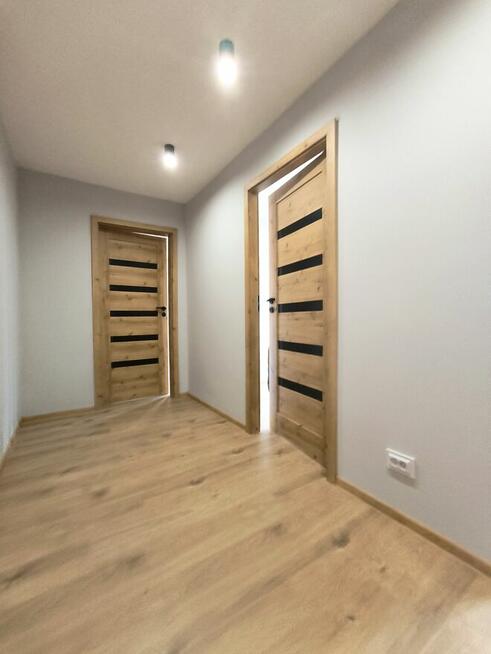 Dwupokojowe po remoncie w dzielnicy Tysiąclecie z balkonem