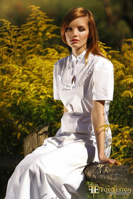 Fotografia mody , produktowa - plener , studio , białe tło