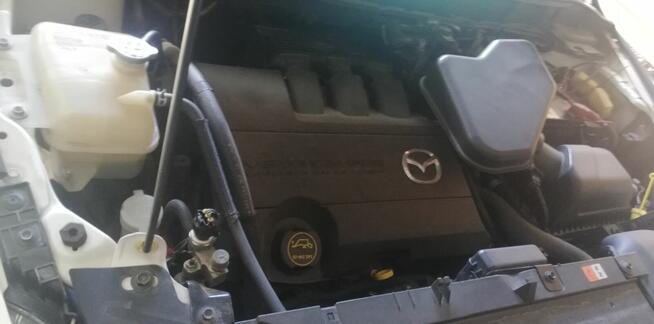 Mazda CX 9, 3,7l ,LPG , automat, 7 os.