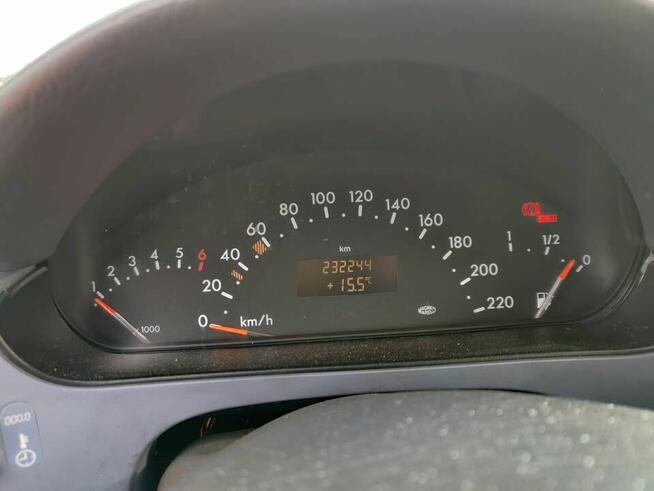 1997 Mercedes-Benz A-160