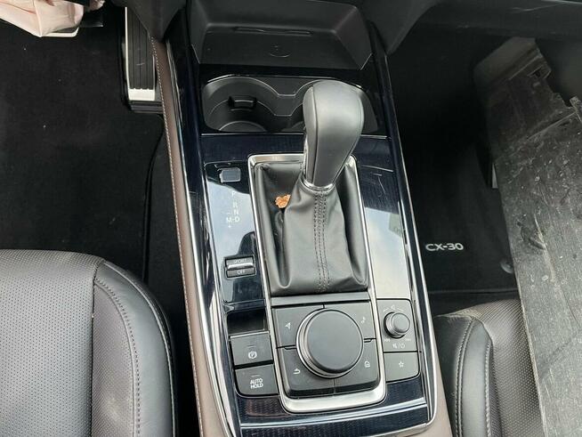 MAZDA CX-30 2.0 E-Skyactiv-X M-Hybrid 186 BVA Takumi HE599