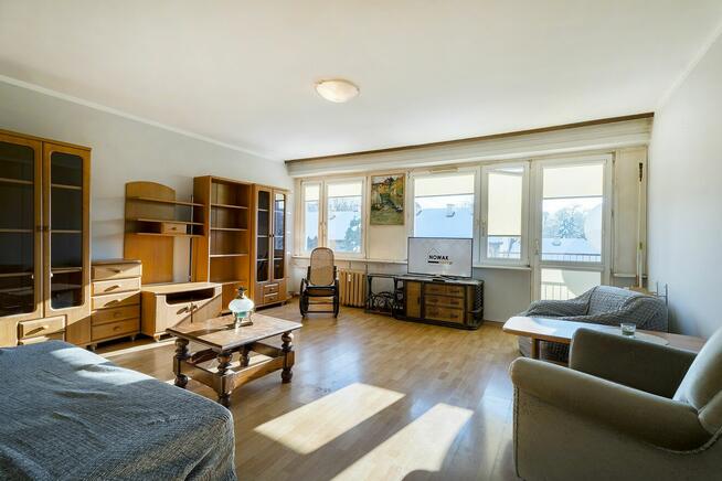 Mieszkanie 58 m² | Os. Armii Krajowej 8 Jarosław | 3 pokoje