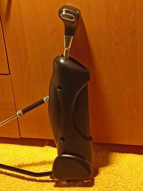 RGH 2 MULTIMA II Oprzyrządowanie dla Niepełnosprawnych