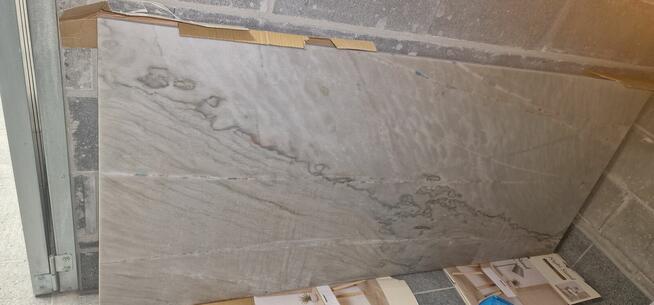 Blat płyta kwarcyt naturalny