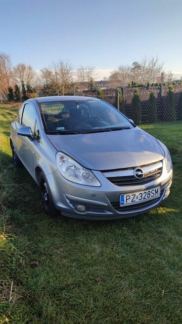 Opel corsa D 1.3 CDTI Cosmo
