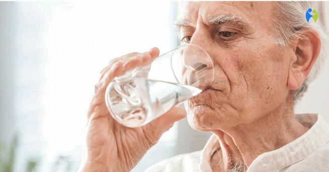 Poszukujemy Opiekunki osoby starszej