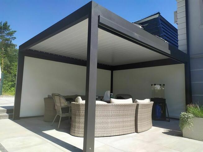 Pergole ! Największy wybór w Polsce!